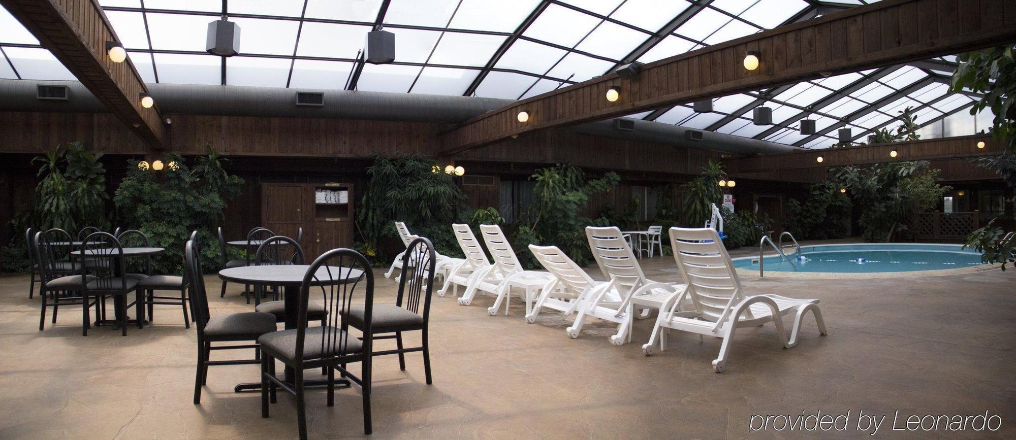 Hotel Best Western Atrium Gardens Elizabethtown Exterior foto